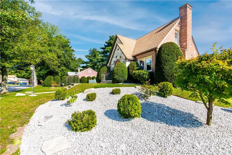3 Moreland Street, Johnston, RI 02919 - #3