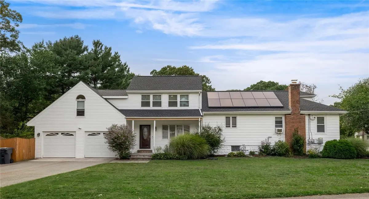 480 Church Avenue, Warwick, RI 02889 - #1