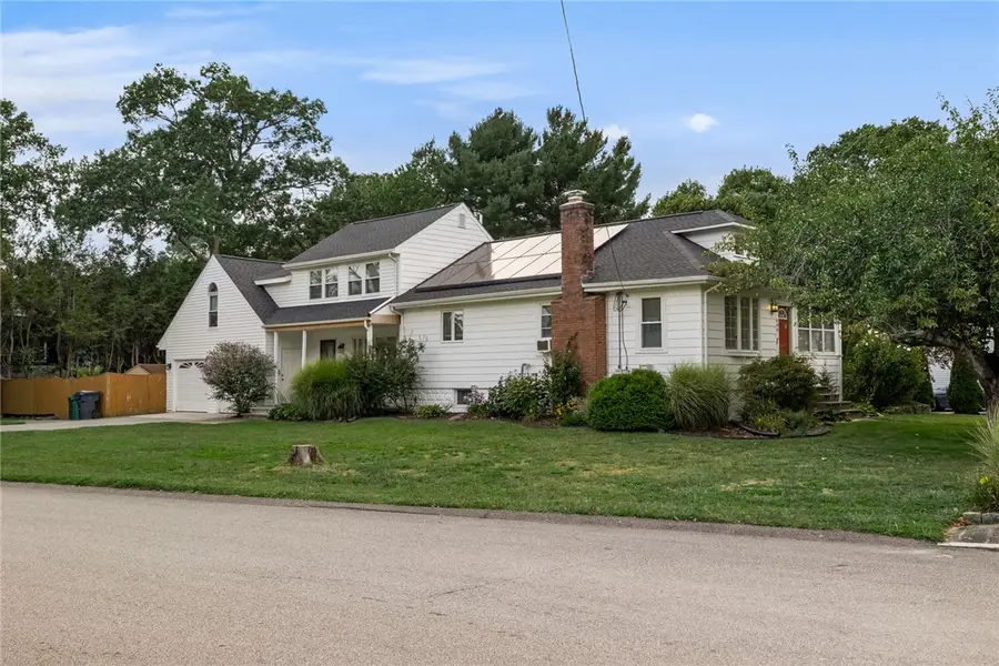 480 Church Avenue, Warwick, RI 02889 - #2