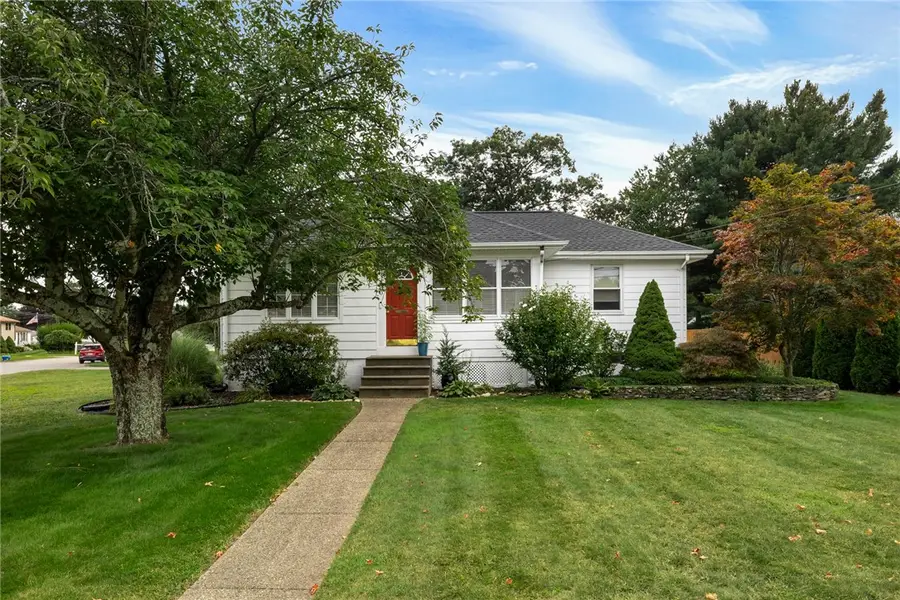 480 Church Avenue, Warwick, RI 02889 - #3
