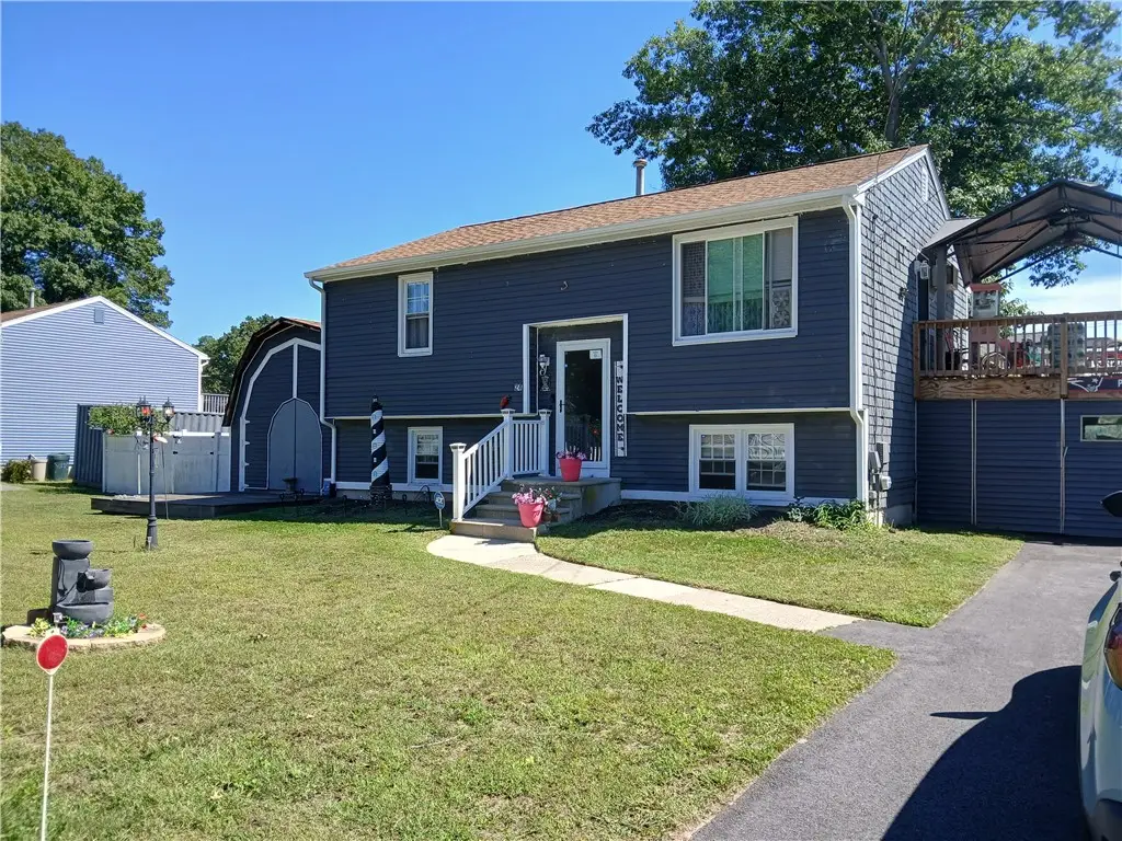 24 Arden Court, Warwick, RI 02889 - #1