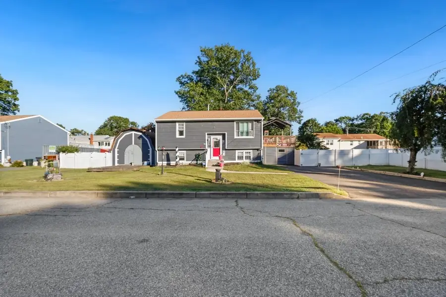 24 Arden Court, Warwick, RI 02889 - #2