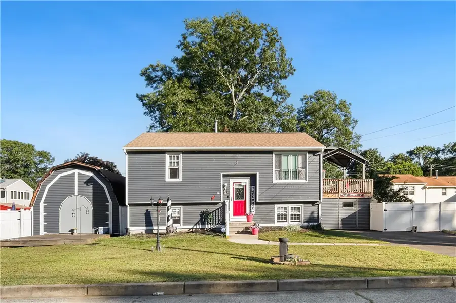 24 Arden Court, Warwick, RI 02889 - #3