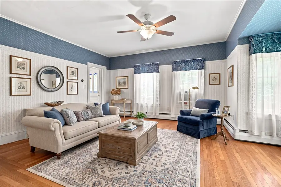 701 Joslin Road, Burrillville, RI 02830 - #2