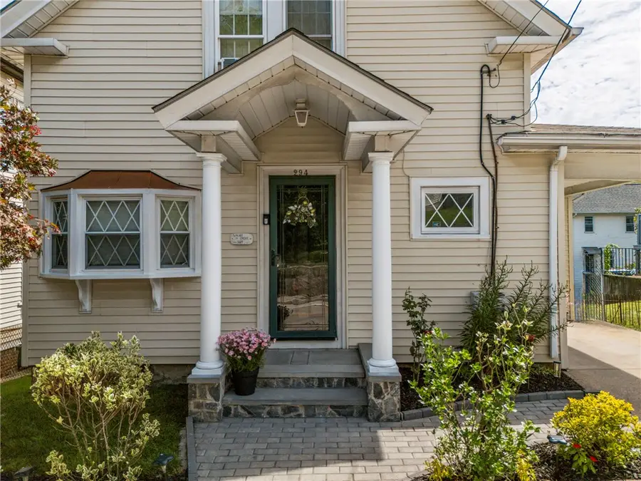 294 Washington Street, West Warwick, RI 02893 - #2