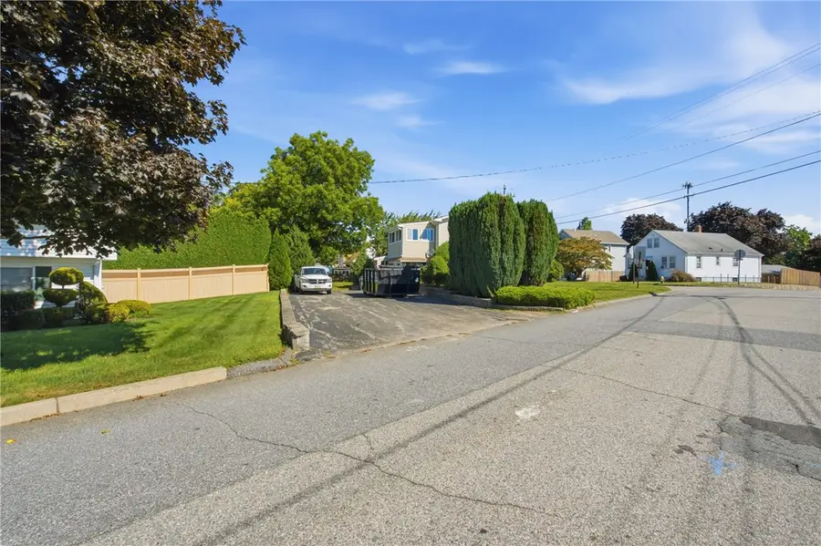 45 Palmer Avenue, Cranston, RI 02920 - #3