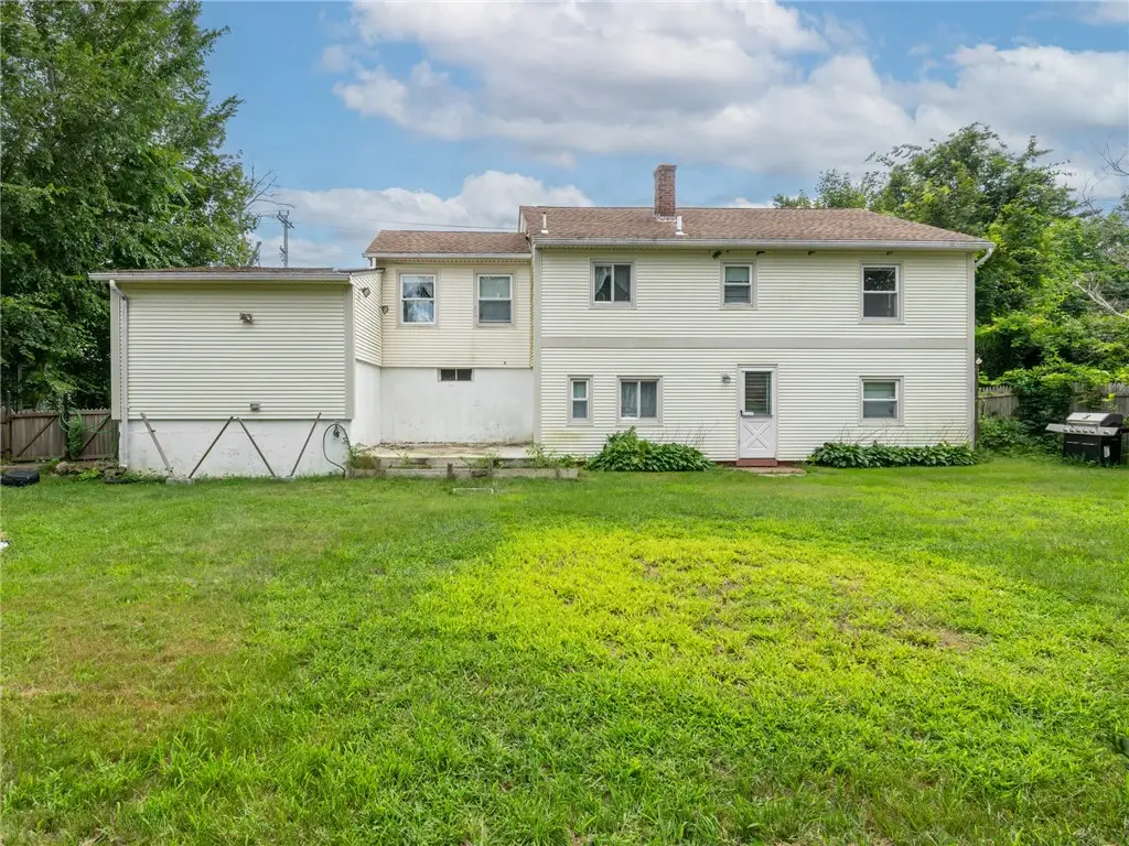 171 Tiogue Avenue, Coventry, RI 02816 - #1