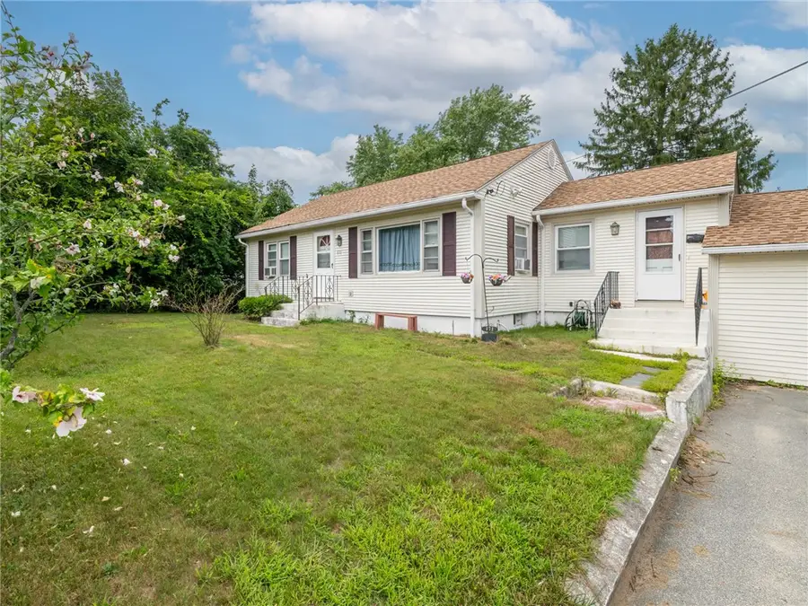 171 Tiogue Avenue, Coventry, RI 02816 - #2