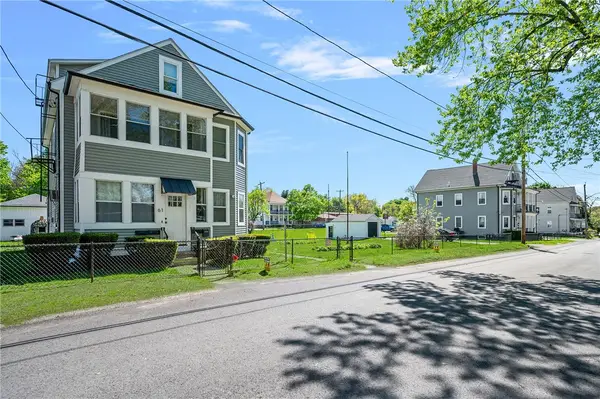 61 Emanuel Street, North Providence, RI 02911
