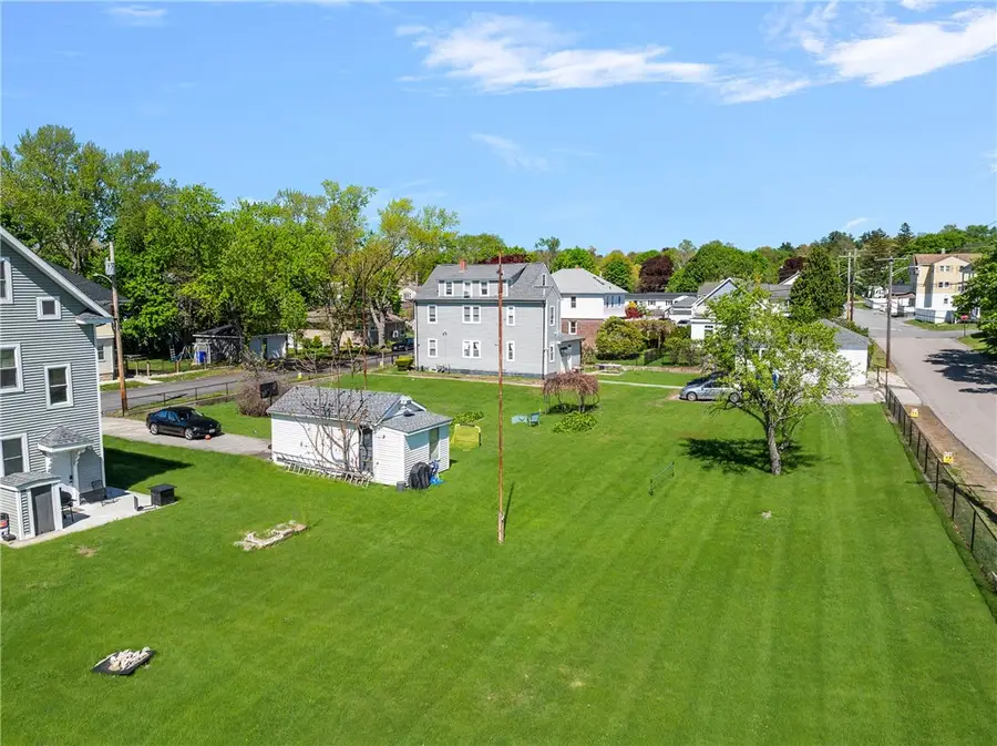 61 Emanuel Street, North Providence, RI 02911 - #2