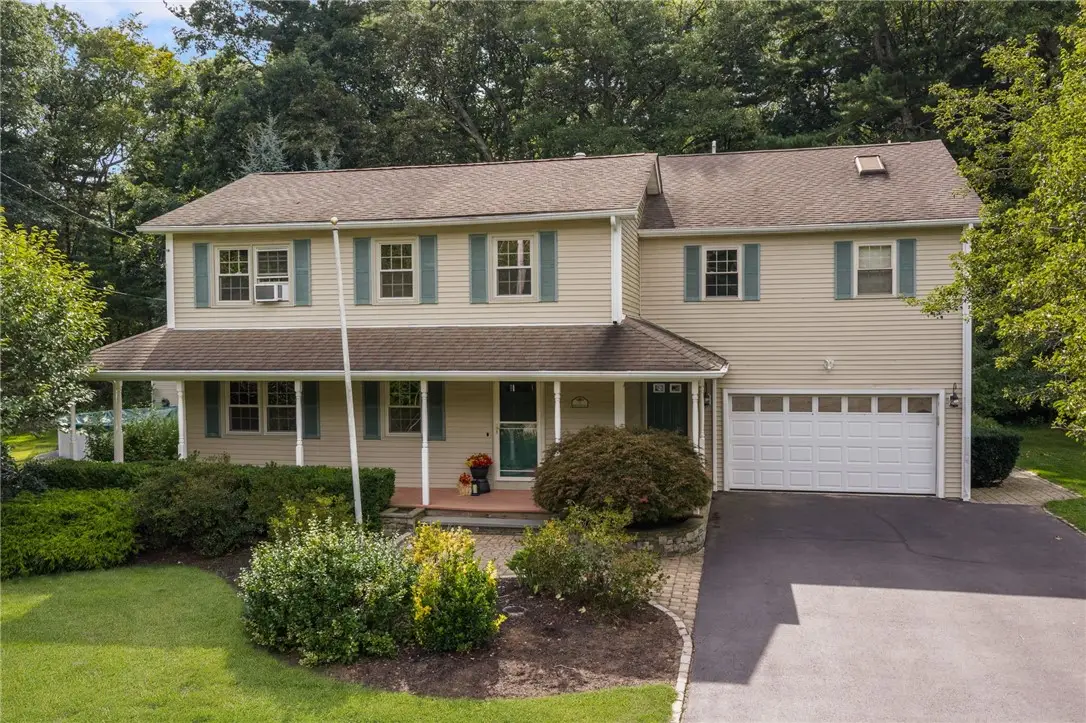 11 Birchwood Lane, Coventry, RI 02816 - #1