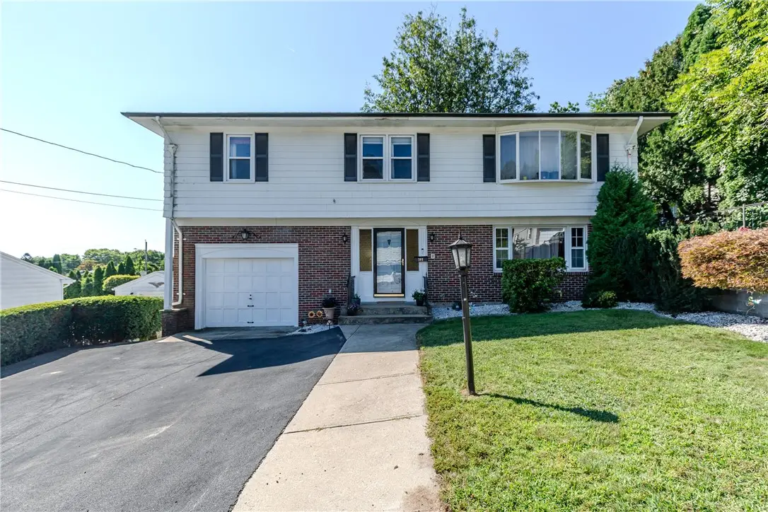 104 Meadow Road, North Providence, RI 02904 - #1