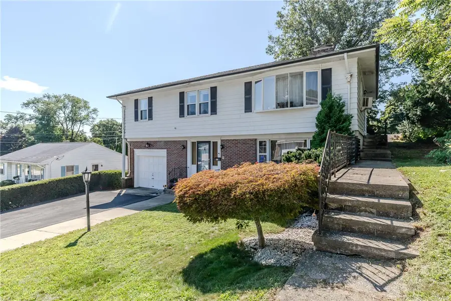 104 Meadow Road, North Providence, RI 02904 - #3