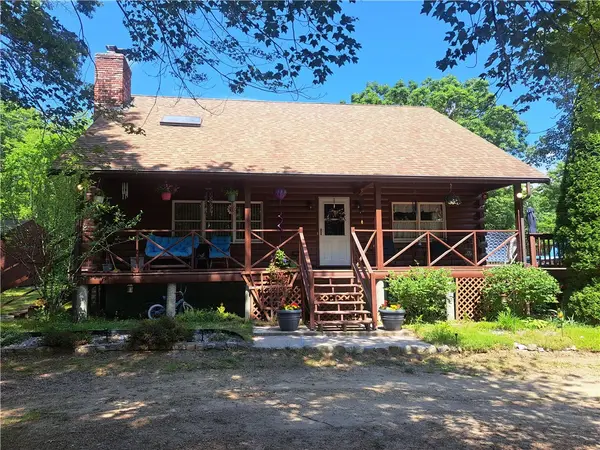 500 Plain Road, West Greenwich, RI 02817