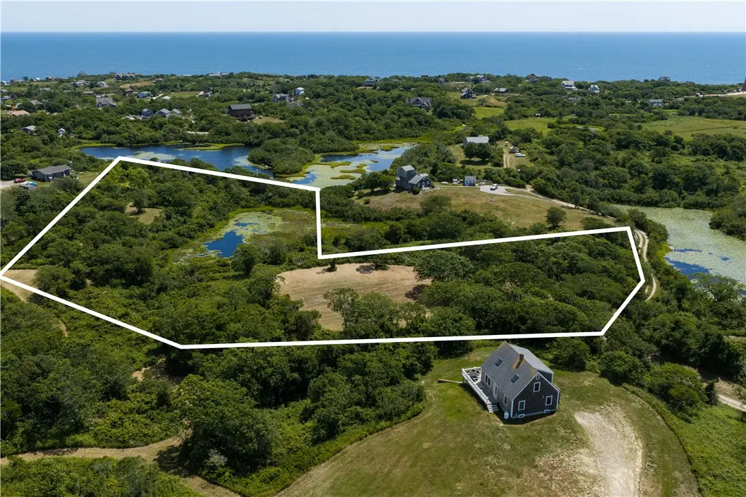 0 Lot 194-3 Pilot Hill Road, Block Island, RI 02807 - #1