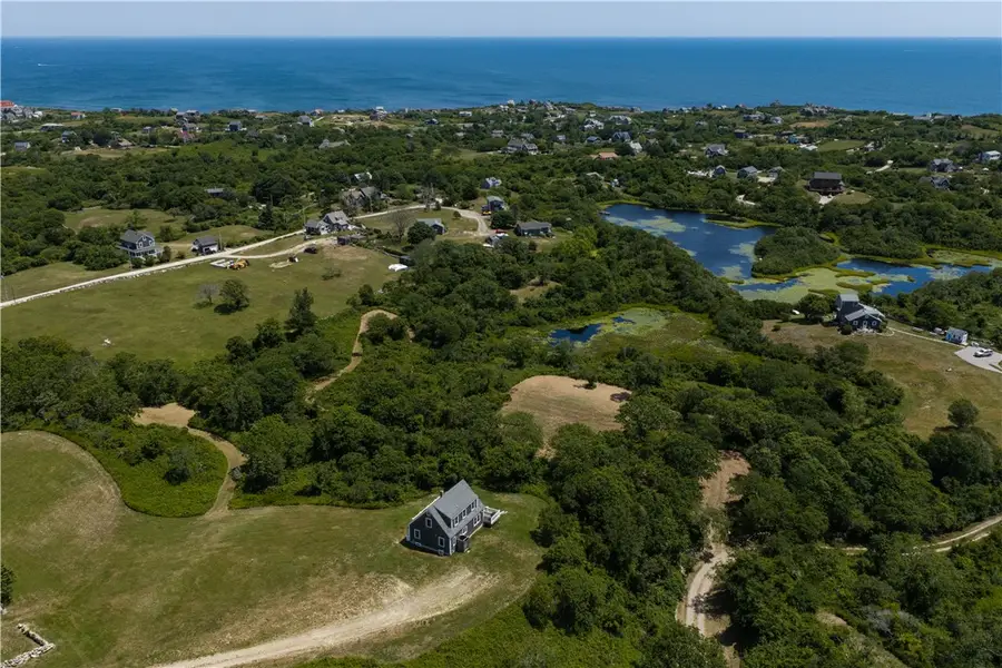 0 Lot 194-3 Pilot Hill Road, Block Island, RI 02807 - #3
