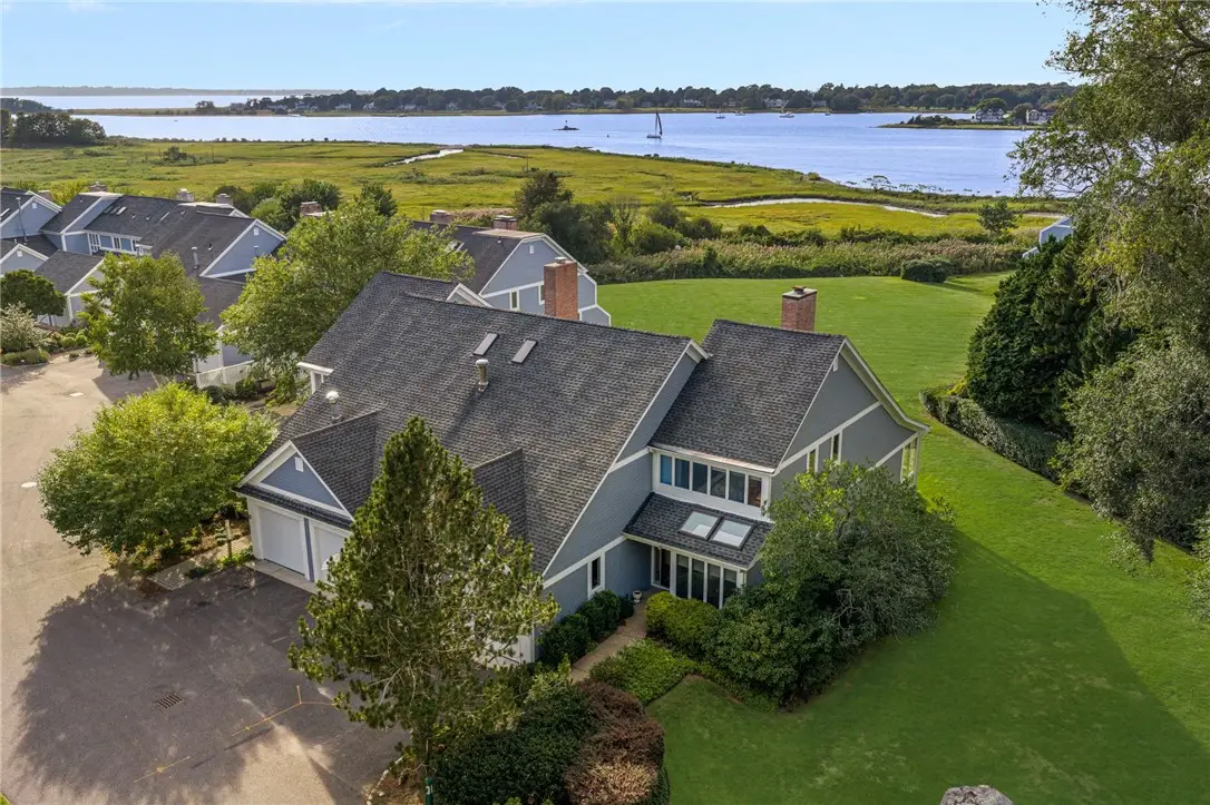 14 Bagy Wrinkle Cove #14, Warren, RI 02885 - #1