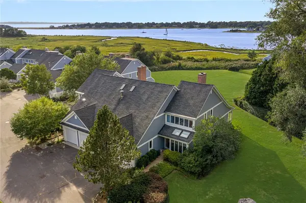 14 Bagy Wrinkle Cove #14, Warren, RI 02885