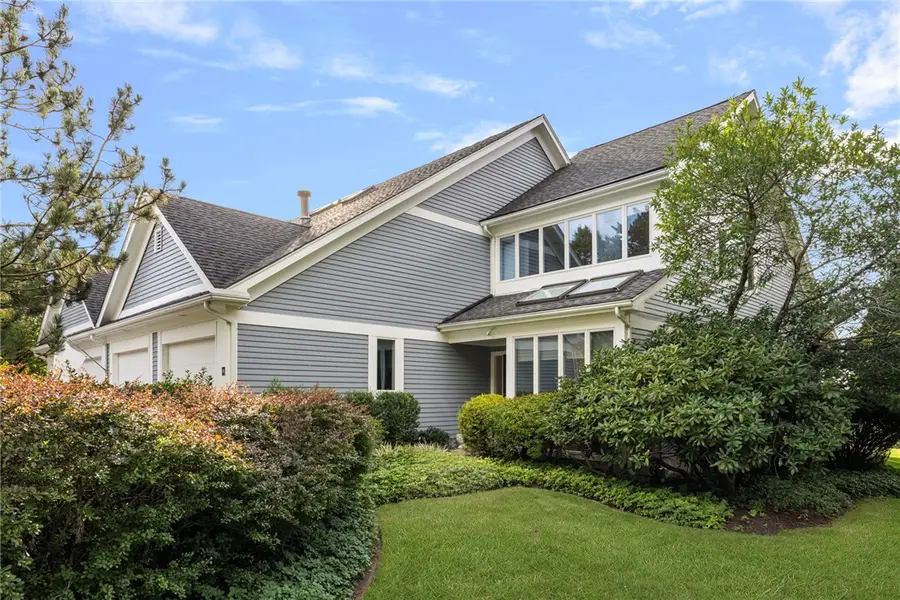 14 Bagy Wrinkle Cove #14, Warren, RI 02885 - #2