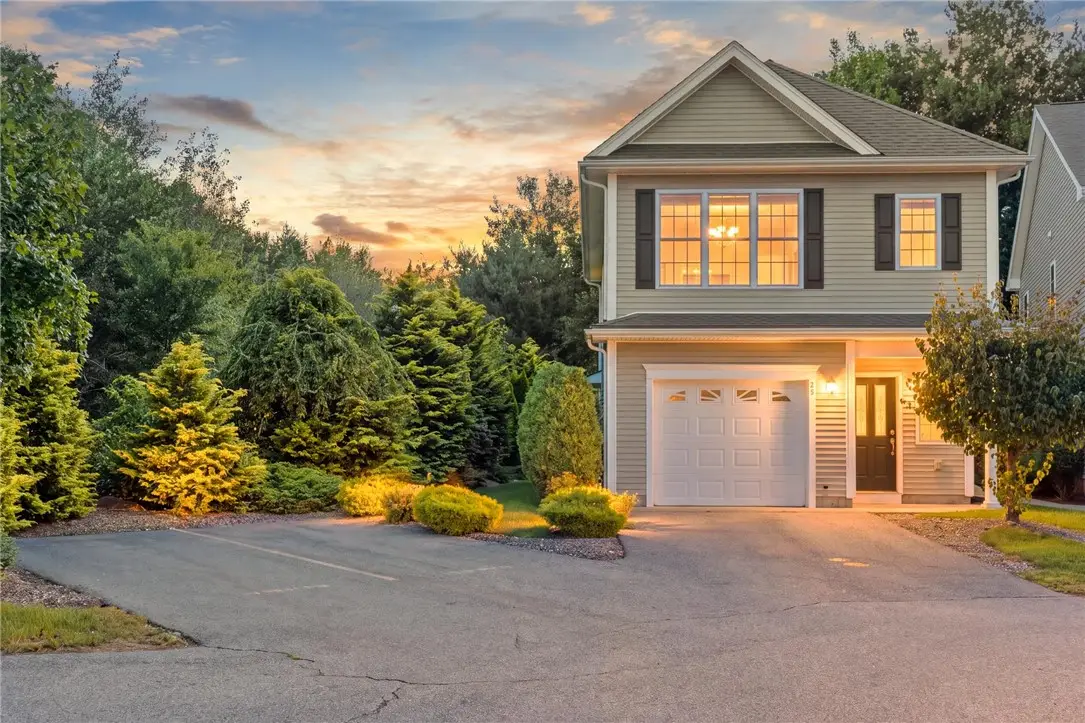 25 Sonya Drive, Coventry, RI 02816 - #1
