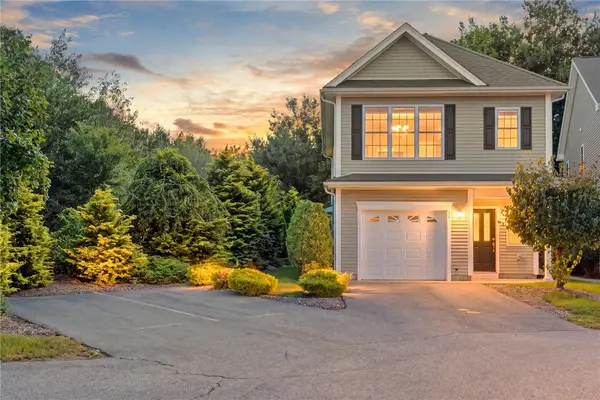25 Sonya Drive, Coventry, RI 02816