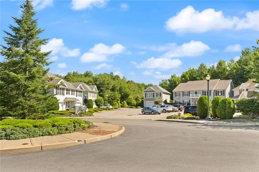 25 Sonya Drive, Coventry, RI 02816 - #2
