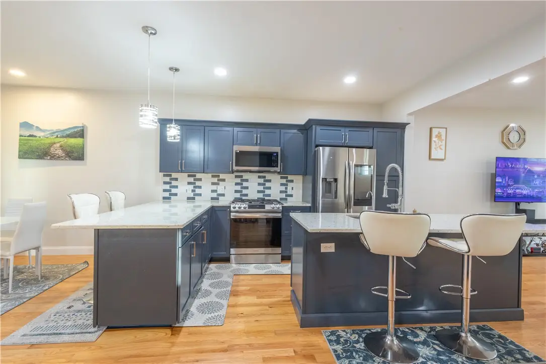 902 Hunting Hill Drive, Cumberland, RI 02864 - #1