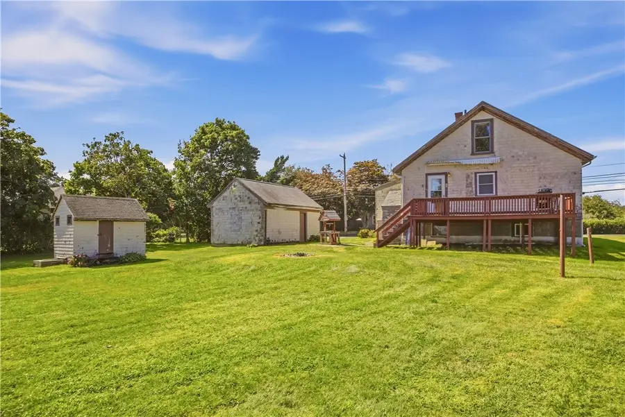 156 Stafford Road, Tiverton, RI 02878 - #3