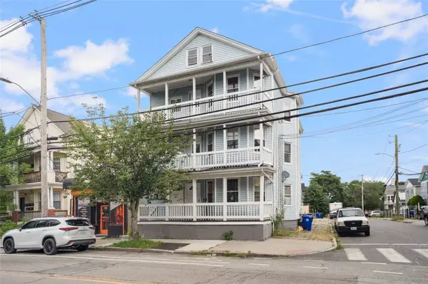 347 Douglas Avenue, Providence, RI 02908