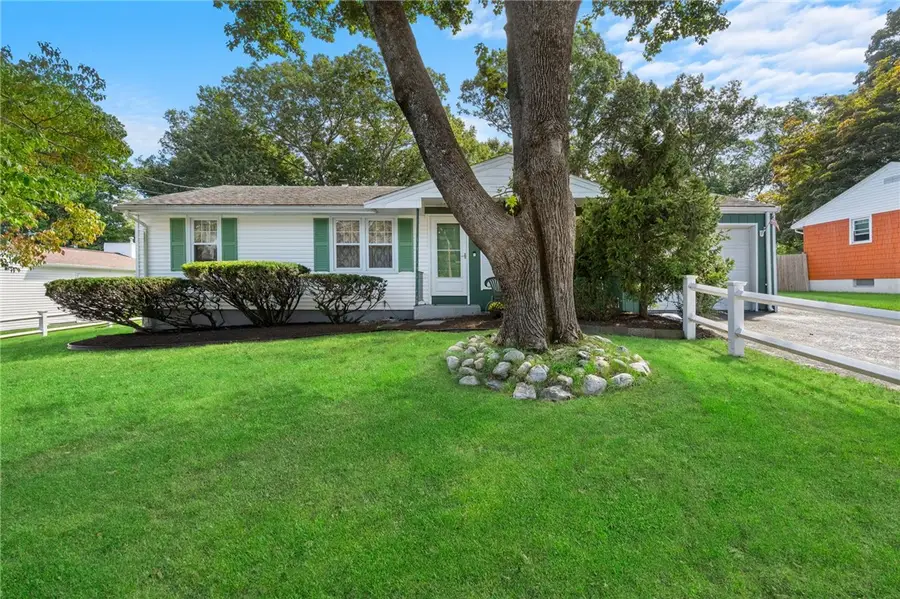 66 Wayne Drive, Cumberland, RI 02864 - #2