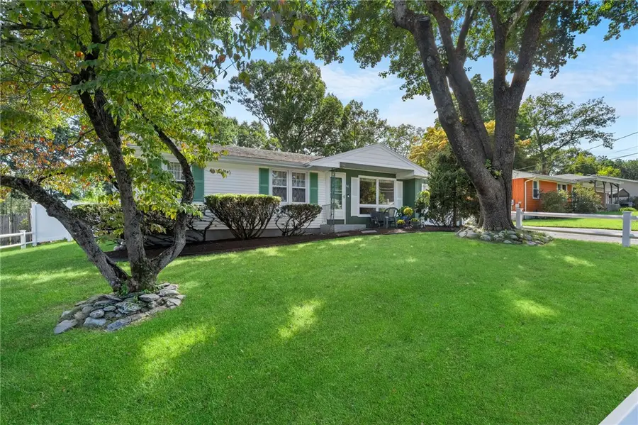 66 Wayne Drive, Cumberland, RI 02864 - #3