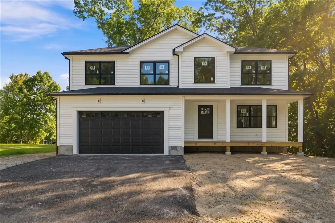 47 Dale Street, Cumberland, RI 02864 - #1