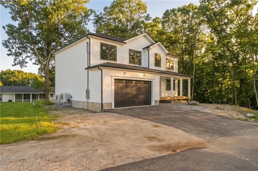 47 Dale Street, Cumberland, RI 02864 - #2