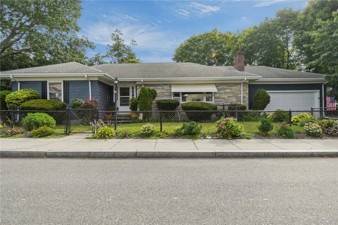 136 Earl Avenue, Riverside, RI 02915 - #1