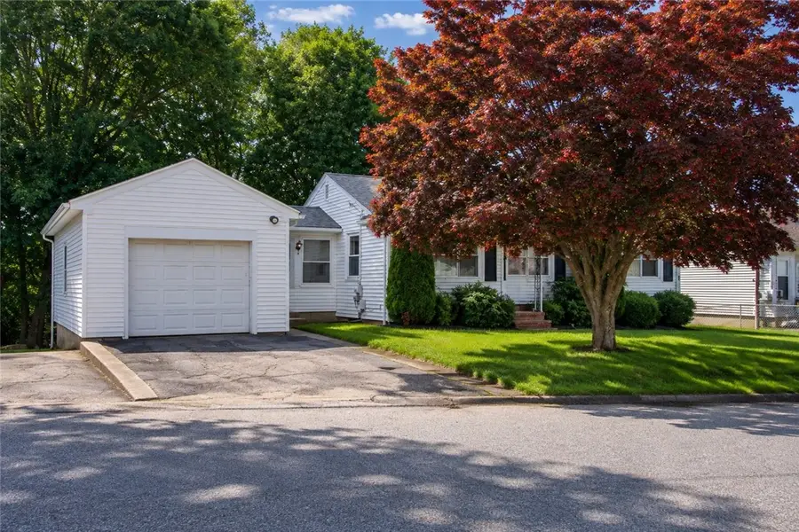 89 Marlow Street, Cranston, RI 02920 - #2