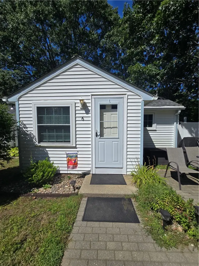 88 Old Post Road #6, Westerly, RI 02891 - #1