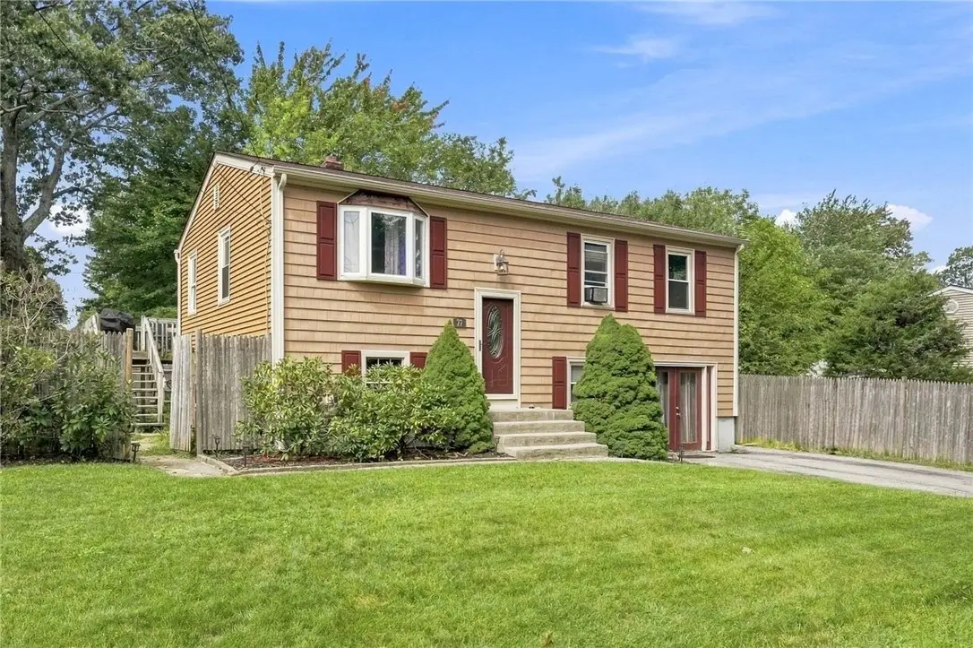 77 Kenneth Avenue, Warwick, RI 02889 - #1