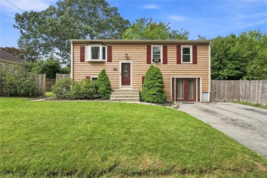 77 Kenneth Avenue, Warwick, RI 02889 - #2