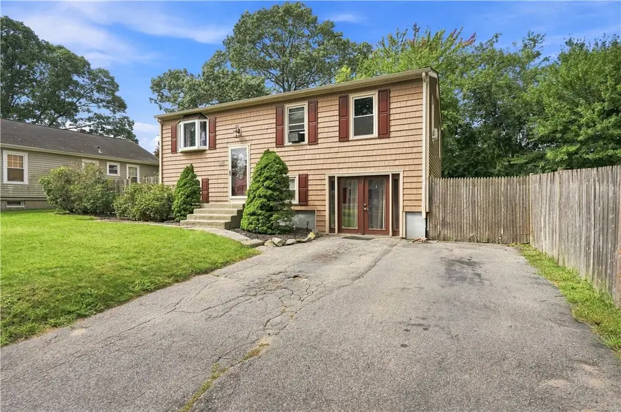 77 Kenneth Avenue, Warwick, RI 02889 - #3