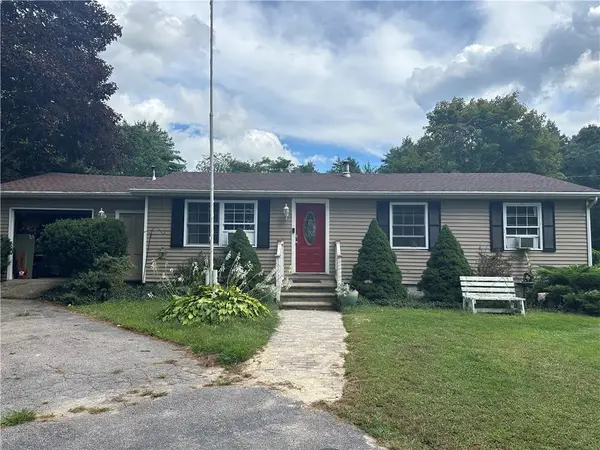 15 Riverview Drive, Richmond, RI 02894
