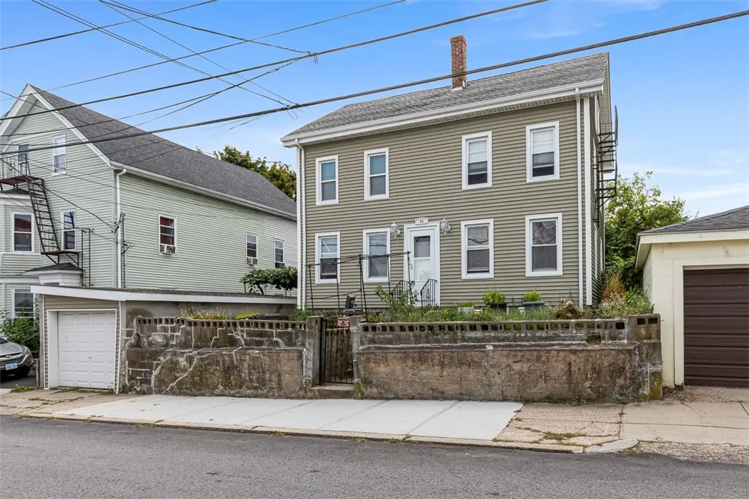 94 Perry Street, Central Falls, RI 02863 - #1