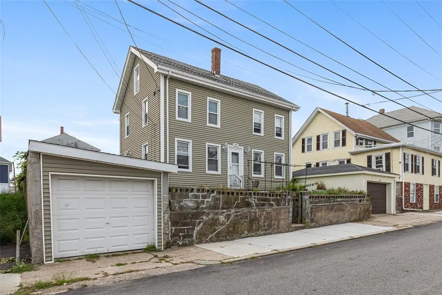 94 Perry Street, Central Falls, RI 02863 - #3