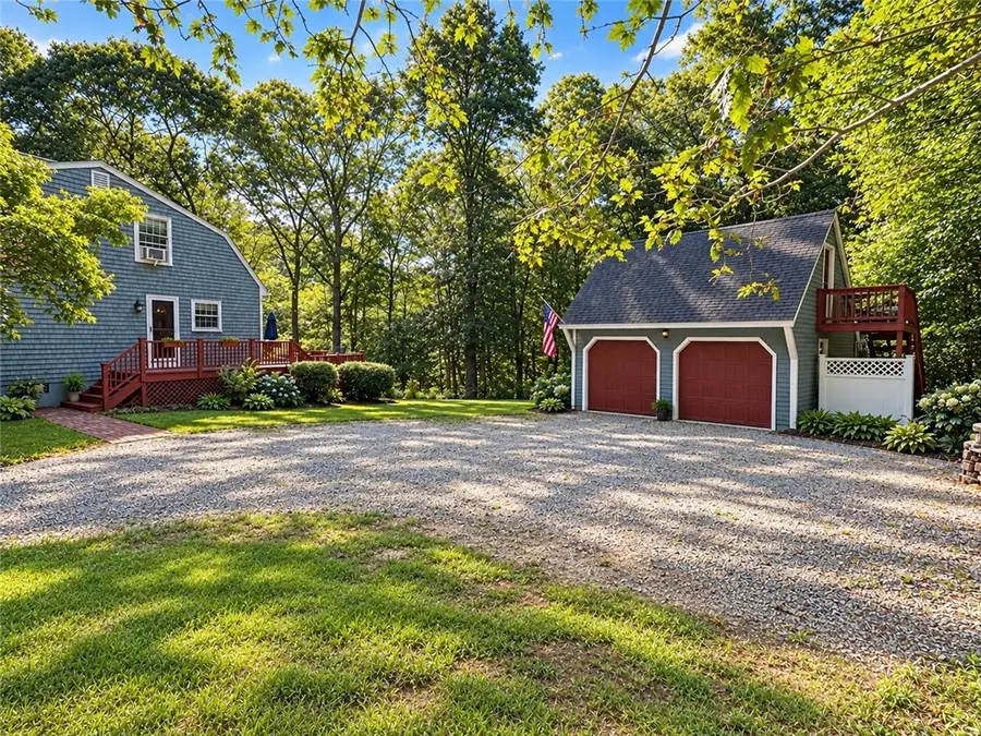 63 Collins Road, Hopkinton, RI 02804 - #2