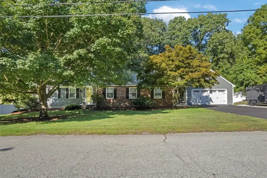 101 Newell Drive, Cumberland, RI 02864 - #2