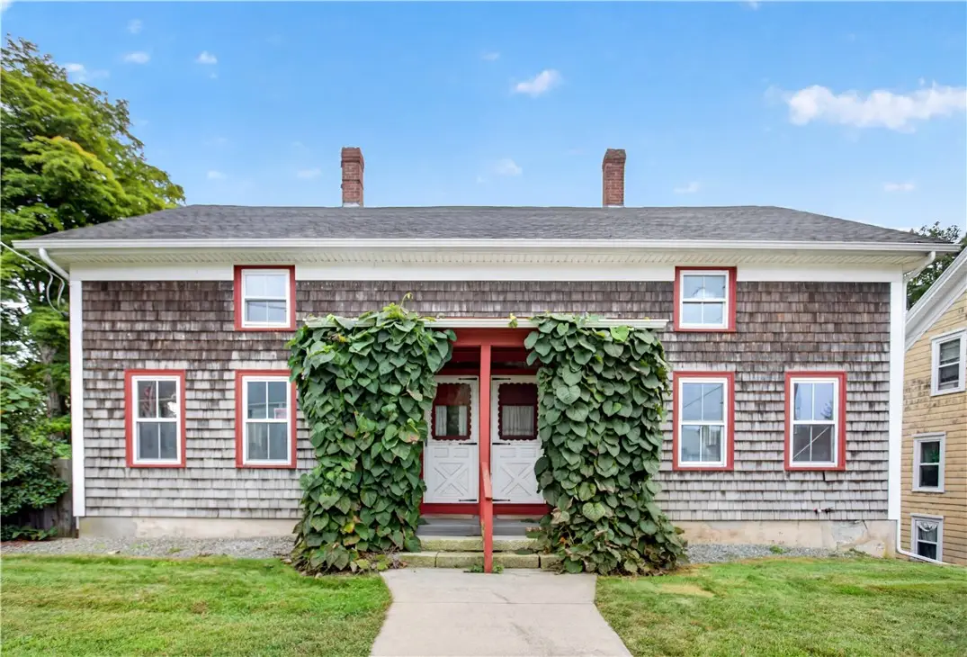 141 East Avenue, Burrillville, RI 02830 - #1