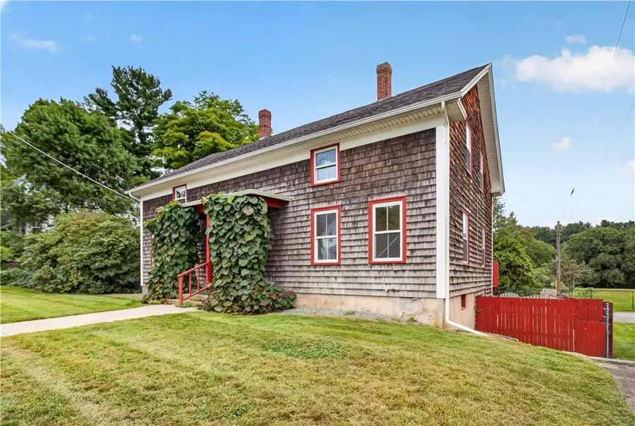 141 East Avenue, Burrillville, RI 02830 - #2