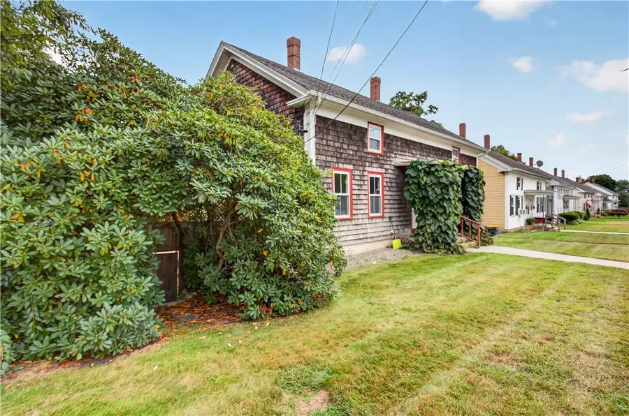 141 East Avenue, Burrillville, RI 02830 - #3