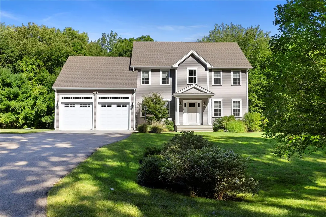 34 East Lantern Road, Lincoln, RI 02865 - #1