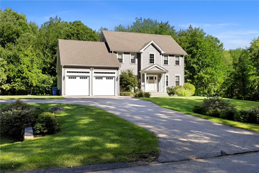 34 East Lantern Road, Lincoln, RI 02865 - #3