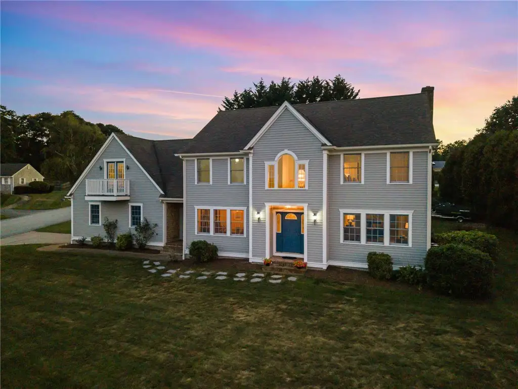 326 Windstone Drive, Portsmouth, RI 02871 - #1